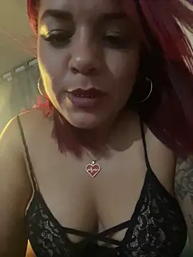 EmmaHot online show from 01.17.25