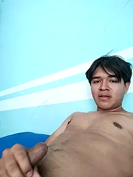 Dannysex online show from 03.19.26