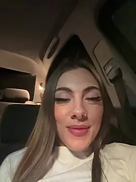 FrancescaNappi online show from 02.23.25