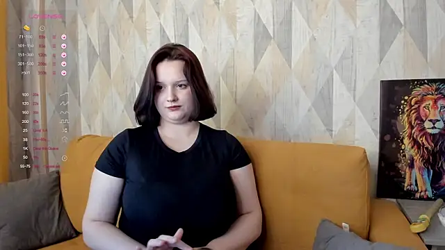 Blossom Sonya online show from 12.26.24