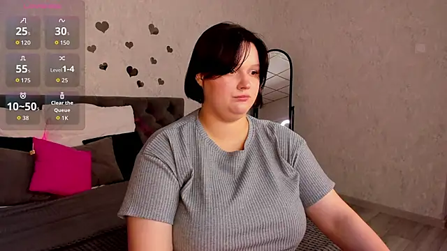 Blossom Sonya online show from 09.25.25