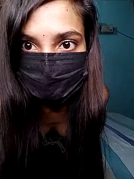 poojaji690 online show from 02.14.25