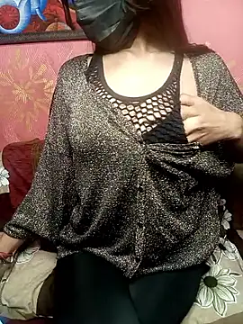 poojaji690 online show from 12.20.25