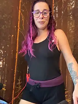 MagdalenaMedusa online show from 09.26.25