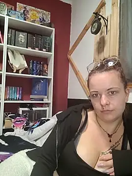 Lilith  Mystery online show from 10.24.25