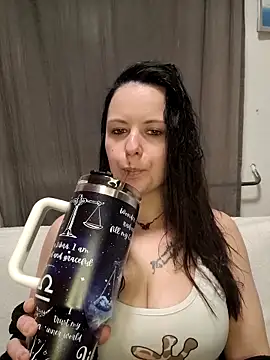 Lilith  Mystery online show from 02.08.26