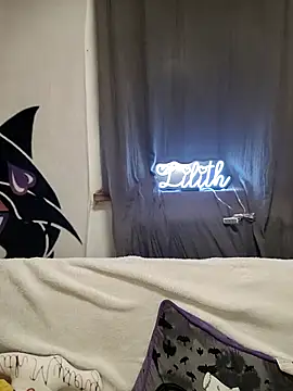 Lilith  Mystery online show from 02.14.26