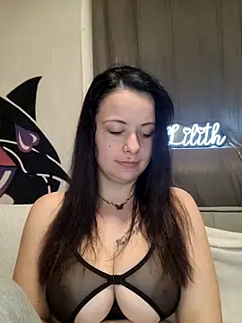 Lilith  Mystery online show from 02.20.26