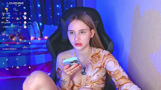 doll barbieee online show from 12.04.24