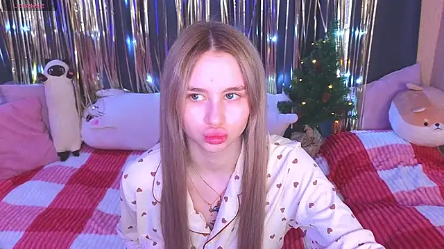 doll barbieee online show from 12.27.24