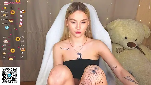 doll barbieee online show from 10.03.25