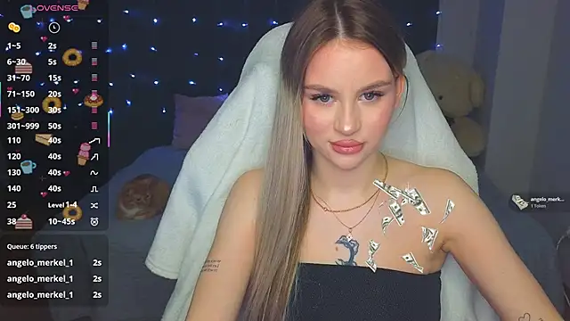 doll barbieee online show from 02.27.26