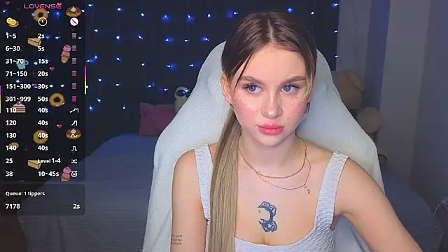 doll barbieee online show from 03.04.26