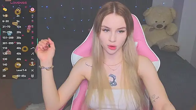 doll barbieee online show from 04.14.26