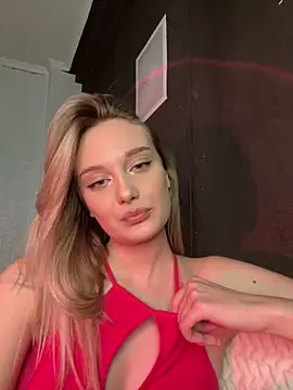 Snapshot of Alisa_Rise chatting on 02.28.25 Alisa Rise online show from 02.28.25