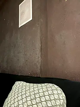 Alisa Rise online show from 11.08.25