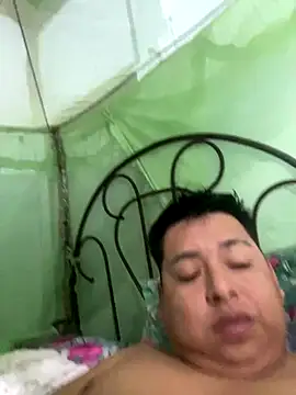 Avilespozo19993 online show from 10.13.25