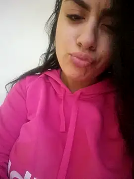 ElyzaIbarra online show from 02.06.25