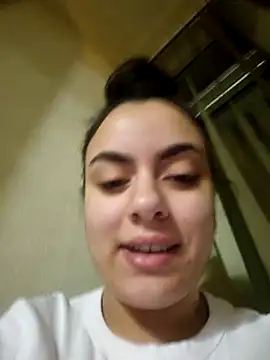 ElyzaIbarra online show from 02.08.25