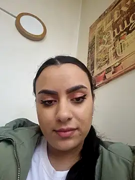 ElyzaIbarra online show from 02.08.25