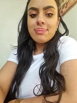 ElyzaIbarra online show from 02.09.25