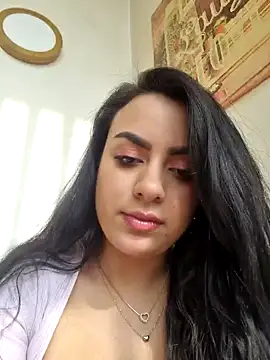 ElyzaIbarra online show from 02.11.25