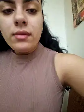 ElyzaIbarra online show from 02.14.25