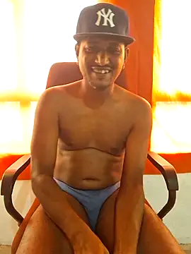 dmancams1874 online show from 10.10.25