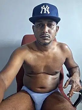 dmancams1874 online show from 10.13.25