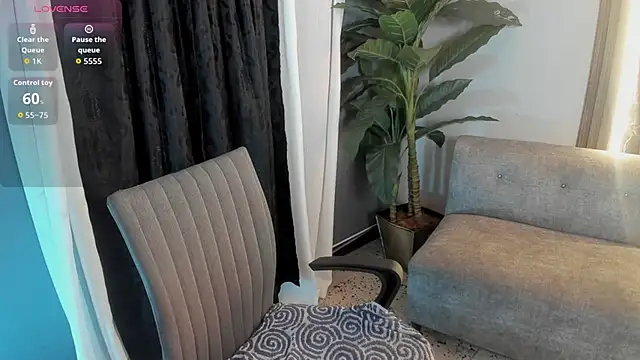 hannaa jhoonson online show from 02.18.26