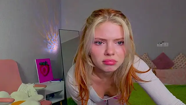 Red  Candy online show from 11.13.25