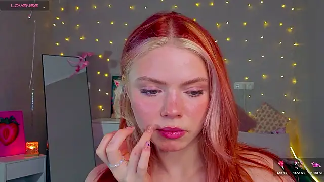 Red  Candy online show from 02.02.26