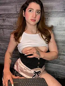 kamel-ayesha online show from 01.20.25