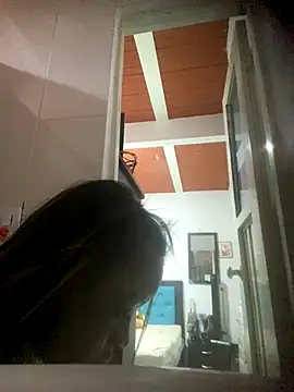 Snapshot of BrianaBrownn chatting on 09.29.25 BrianaBrownn online show from 09.29.25