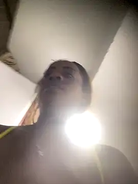 Snapshot of BrianaBrownn chatting on 10.01.25 BrianaBrownn online show from 10.01.25