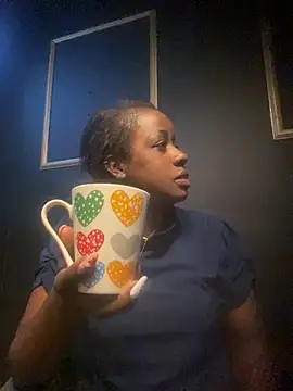 Snapshot of BrianaBrownn chatting on 10.02.25 BrianaBrownn online show from 10.02.25