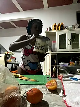 Snapshot of BrianaBrownn chatting on 10.07.25 BrianaBrownn online show from 10.07.25