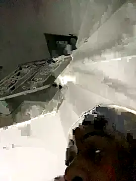 Snapshot of BrianaBrownn chatting on 10.11.25 BrianaBrownn online show from 10.11.25