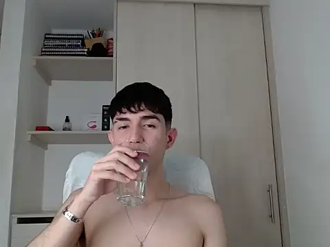 Andy hot19 online show from 09.19.25