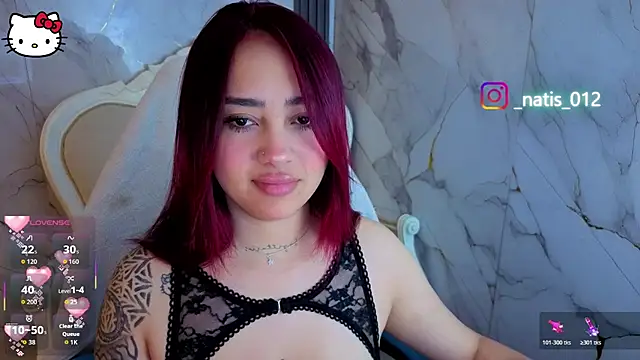 merloth sub online show from 03.26.26