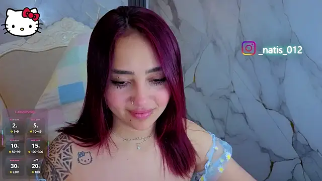 merloth sub online show from 04.11.26