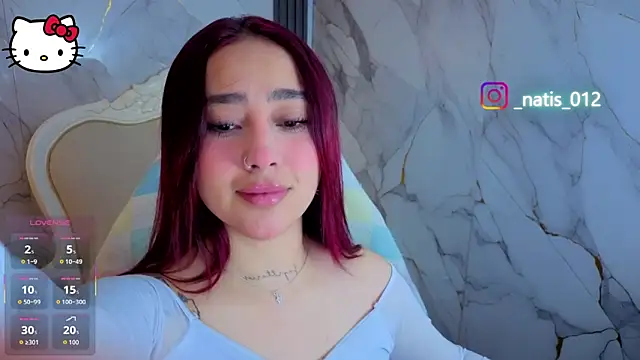 merloth sub online show from 04.15.26