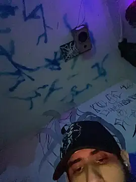 Elvergalarga66622 online show from 12.15.25