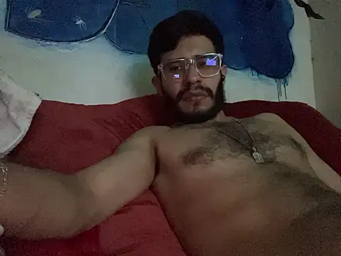 Elvergalarga66622 online show from 03.17.26