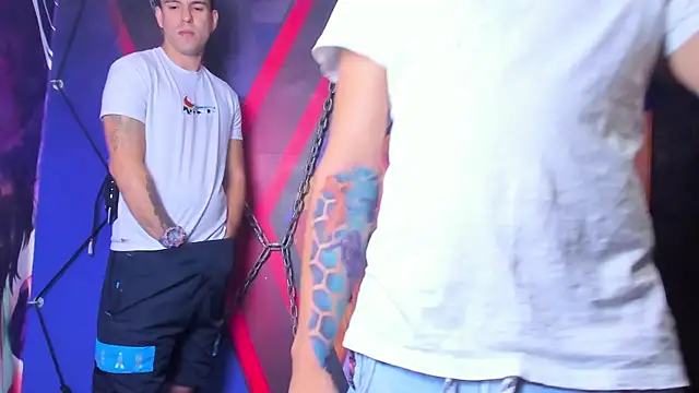 destroy the bimbo  online show from 01.17.25