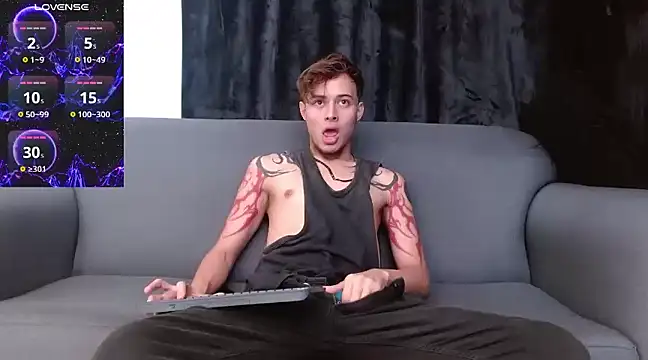 abysss angel online show from 12.09.24