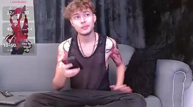 abysss angel online show from 12.19.24