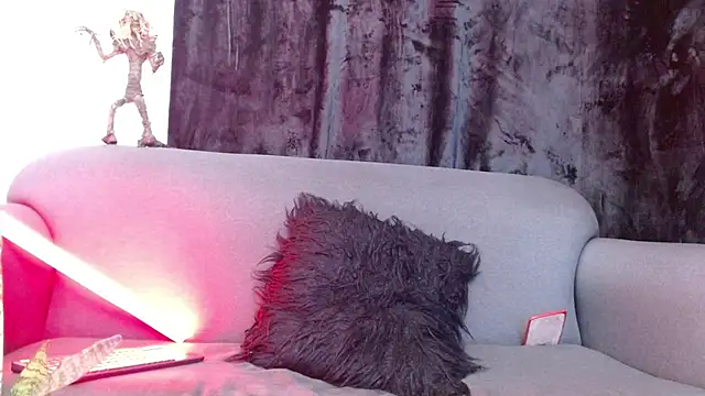abysss angel online show from 01.10.25