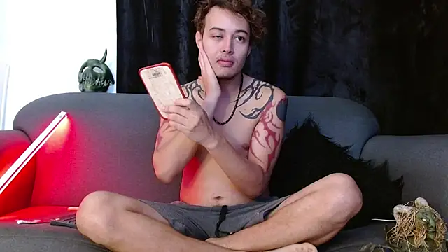 abysss angel online show from 01.13.25