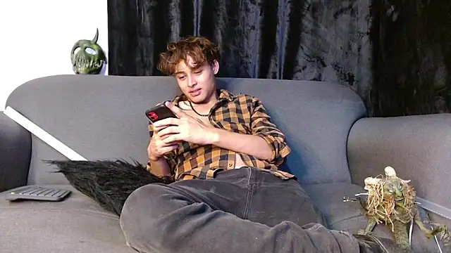 abysss angel online show from 01.14.25